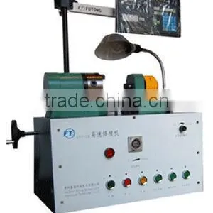 Die Repair Machine for Wire Drawing Machine thumbnail-1