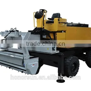 CE ISO Approved Concrete Spreading Machine thumbnail-1