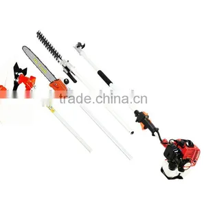 Multi-function Brush Cutter thumbnail-1