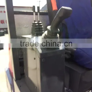 Small Garden Tractor Loader, Small Tractor Front End Loader 1.0ton/small Tractors for Sale/small Garden Tractor thumbnail-5
