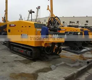 Trenchless Ground Drilling Machine thumbnail-1