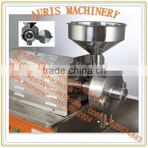 Maize Pepper Ginger Fine Powder Grinding Machine for Sale thumbnail-3
