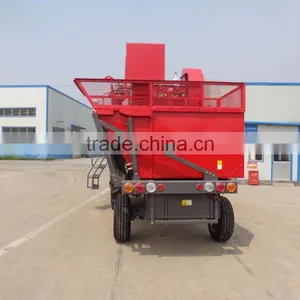 Ear Corn Harvester/small Harvesting Machine thumbnail-2