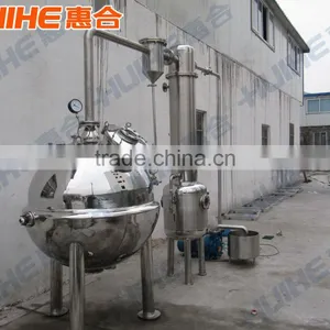 Roundness Beverage Concentrator thumbnail-5