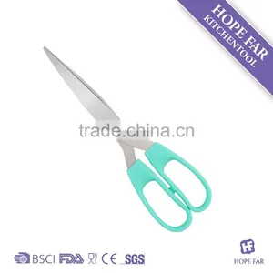0200050 Light Weight Convenient Office Cutting Scissors thumbnail-1