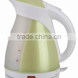 New Design Plastic Electric Kettle Tea Tray 1.7L thumbnail-2