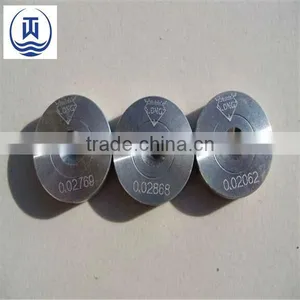 Drawing Machine PCD Deep Wire Drawing Die thumbnail-1