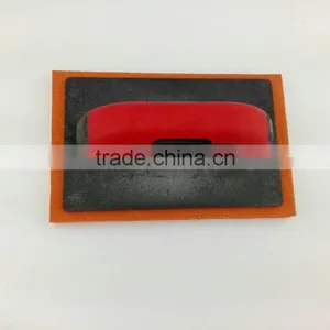 Concrete Hand Trowel Concrete Bull Float Marshalltown Brick Trowel With Free Samples thumbnail-4