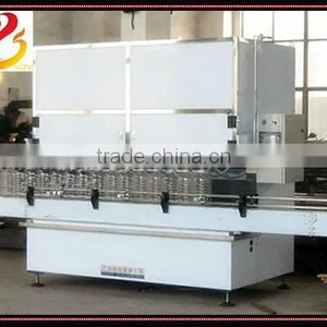 Automatic Oil Filling Machine thumbnail-1