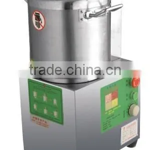 Restaurant Mini Food Chopper thumbnail-2