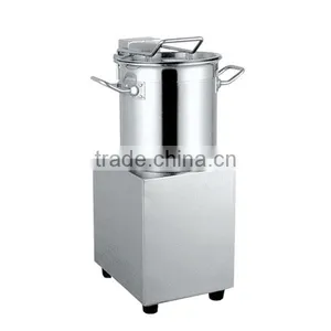 GRT - QS3A Electric Vegetable Multifunctional Cutter thumbnail-1