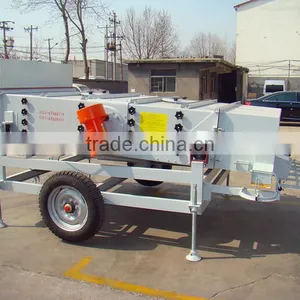 Peanut Vibration Grader From Direct Manufacturer! thumbnail-4