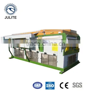 Sorghum Wheat Gravity Cleaning Machine thumbnail-1
