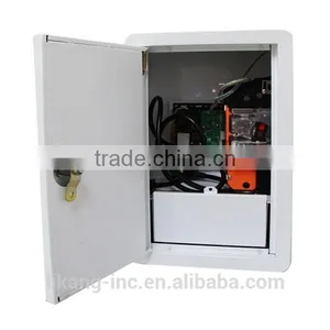 LK-X100A Clothes Dryer Coin Box,wholesale Coin Time Boxes thumbnail-6