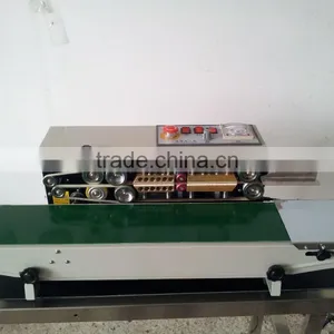 FR-770 Continuous Band Sealer thumbnail-2