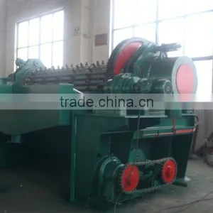 ZPG Vacuum Disc Filter Used in Coal Washing Industry thumbnail-2