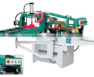Furniture Machine MX2108C Single-head Mortising Machine With Good Configuration thumbnail-1