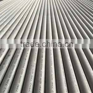 High Quality Astm A312 Stainless Seamless Steel Pipe thumbnail-5