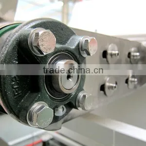 Full Color Camera CCD Belt Color Sorter Machine From Hons+, thumbnail-3