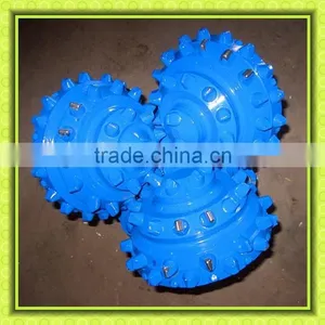 Tricone Bit Stock for 12 1/4'' thumbnail-1