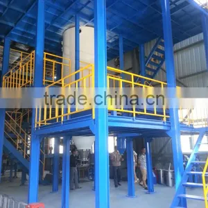 3D Printing Powder Processing Equipment- Vacuum Gas Atomizer thumbnail-1
