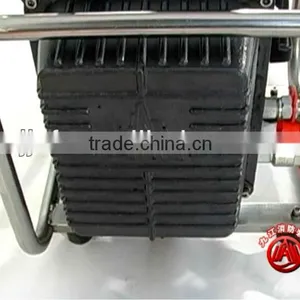 Japan's Honda GX100 Engine Firefighting Portable Hydraulic Pump thumbnail-3