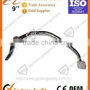 Durable Pedal De Freno Para Motocicleta CG125 thumbnail-2