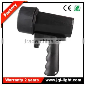 1100Lm Rechargeable Portable Field Lighting 5JG-9910 Hand Shaking Torch Light thumbnail-5