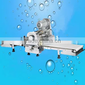 Dough Sheeter,small Dough Sheeter Machine,table Top Dough Sheeter(ZQF520) thumbnail-1