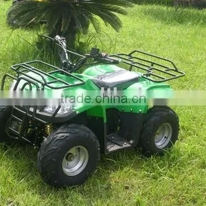 SX-E 1000WATV-B Electric Quad thumbnail-1