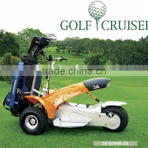 1000W UTILITY GOLF SX-E0906-6A thumbnail-1