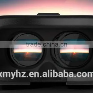 2016 Hot Adjust Cardboard 3D VR Virtual Reality Headset 3D Glasses Cheap 3d Glasses thumbnail-2
