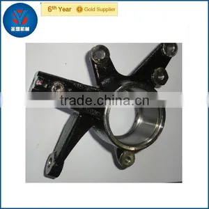 Good Quality Steel Material Shengyi Factory China Dune Buggy Accessory thumbnail-1