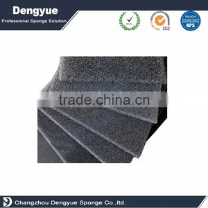 5PCS Biological Prevent Leaking Coarse Presstite PU Filter Foam thumbnail-1