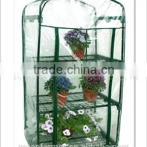 Garden Greenhouse thumbnail-1