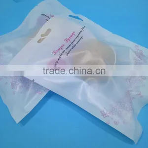 Natural Beautiful Face Konjac Sponge Low Price High Quality thumbnail-1