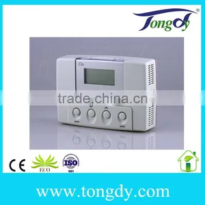 Popular Multi Span Co2 Controllers Carbon Dioxide Detector thumbnail-1