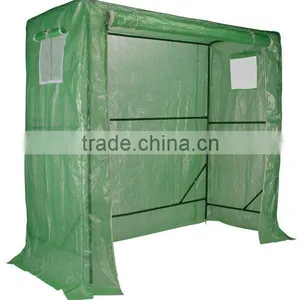 Tomato Growing Greenhouse thumbnail-1