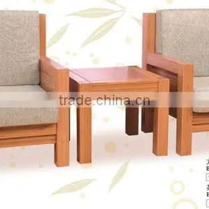 Bamboo Sofa Chair thumbnail-1