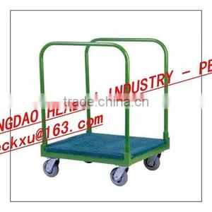 Raymond Vinyl Coating Panel Mover With 3 Uprights thumbnail-5