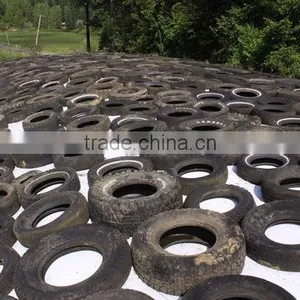 Silage Cover(white/black or Silver/black Plastic Covers) thumbnail-6