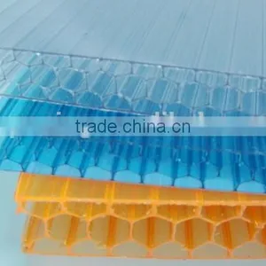 Anti- Static, High Hardness, Self Clean Multi Functional pc Sheet/supplier/manufactuere thumbnail-2