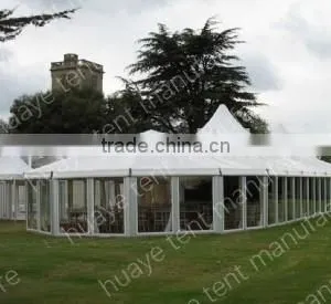 White Marque Tents for Sale thumbnail-1