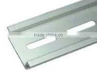 TA-001A 24V Power Supply Plastic Box 35 X 7.5mm Din Mounting Rail thumbnail-1
