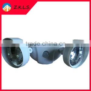 Dual Motion Detector Security LED Lights thumbnail-3