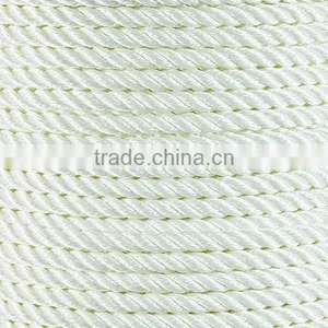Superior Strength White Docline Rope thumbnail-4