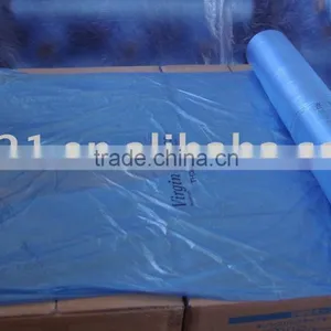 Plastic Masking Film thumbnail-1