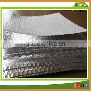 Aluminum Foil Bubble Insulation, Double Facing Reflective, Fire Retardant thumbnail-2
