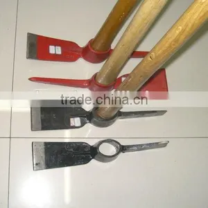 Pickaxe P406 thumbnail-1