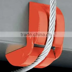 6*31WS Round Strand Steel Wire Rope thumbnail-1